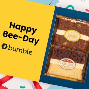 happy. bee day