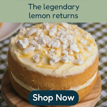 The legendary lemon returns