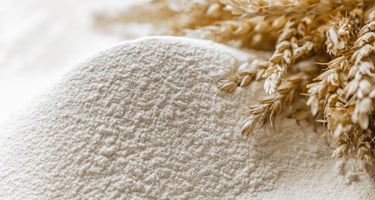 Flour