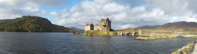Scotland Brownie Delivery Service