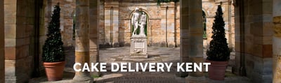 Birthday Cakes Kent - Cake Delivery Kent - Blog Banner
