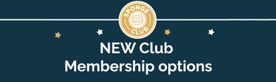 New Club Membership - blog Banner