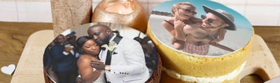 Anniversary Cake Delivery - Blog Banner