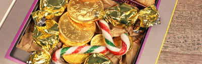 Christmas Letterbox Gifts 2021 blog banner