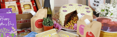 Mothers Day Gift Guide 2022 - Blog Banner