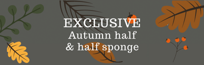 November Club perk blog banner