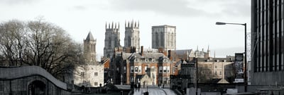York Cake Delivery - Birthday Cake York - Blog Banner