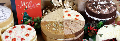 Christmas Range - Delivery Before Christmas - Blog Banner