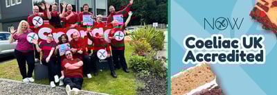 coeliac uk