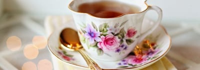 Afternoon Tea Delivery and Cake Gift Ideas
