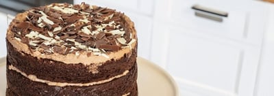 Chocolate Birthday Cake Ideas