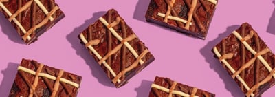 Brownies by Post: Gift Guide and Delivery Ideas