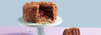 How to Cut a Cake Properly