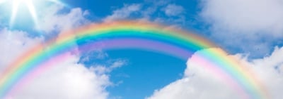 Rainbow Cake Ideas for Birthdays