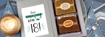Birthday Cards Blog Banner