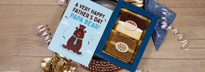 Fathers Day Cards - Cake Cards - blog banner