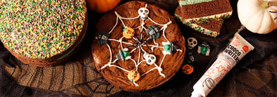 Halloween Gifts 2022 - Halloween range 2022 - Blog Banner