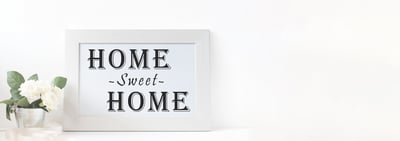 New home Gifts - Blog Banner