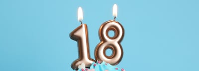18th Birthday