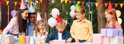 Birthday Maxxing Banner
