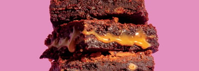 Brownie Banner