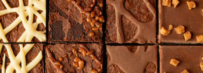 Brownies Banner