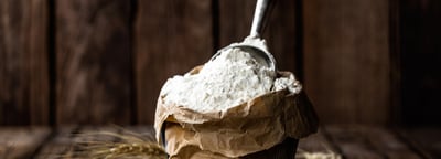 Flour Banner