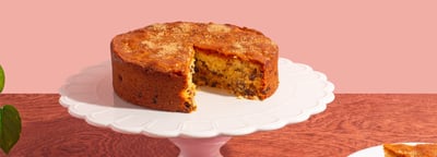 Gluten Free Banner