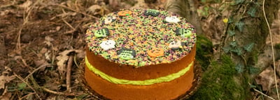 Halloween Banner