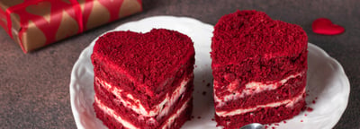 Heart Banner
