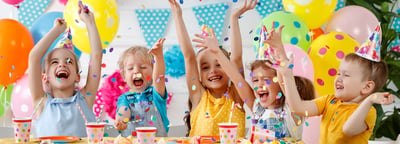 Kids Banner