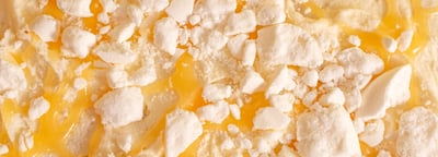 Lemon Drizzle Blog Banner