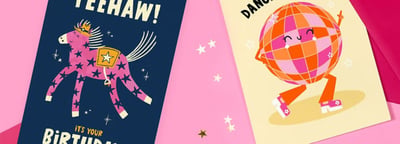 Lucy Maggie Banner