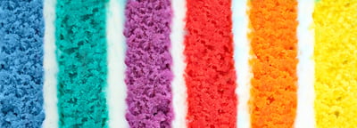 Rainbow Banner