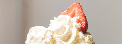 Sundae Banner