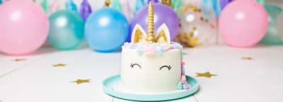 Unicorn Banner