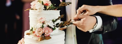 Wedding Banner