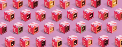 Banner Baby Sponges