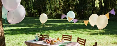 Why summer birthdays are the best birthdays