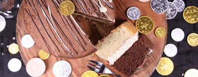 Cheap Cakes - Blog Banner