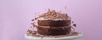 Coeliac Awareness week - blog banner