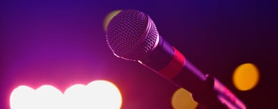 Eurovision Cakes - Blog Banner