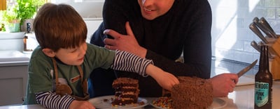 Last Minute Father’s Day Gifts UK - Blog Banner