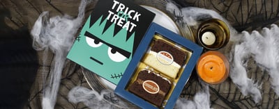 Halloween Letterbox Gifts - Blog Banner