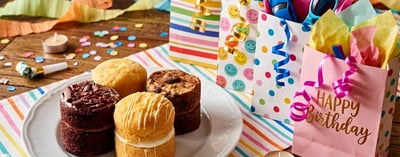 Party Bags