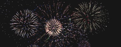 The Year of the Horse & a Second Shot at New Year
