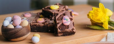 Make Easter extra special for the little ones