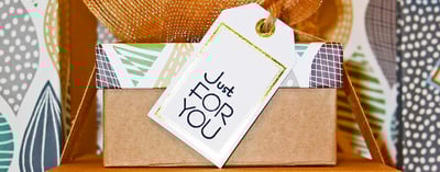 Send Gifts to the UK - Blog Banner