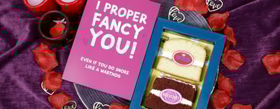 Valentine's Cards - Blog Banner