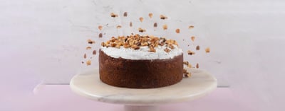Eggless Cakes